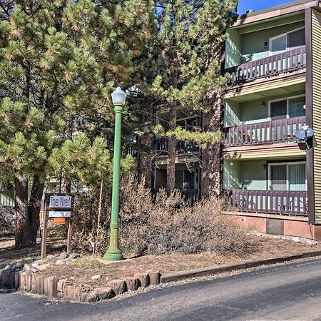 Angel Fire Mtn Escape Walk To Chile Express Lift! Apartment ภายนอก รูปภาพ
