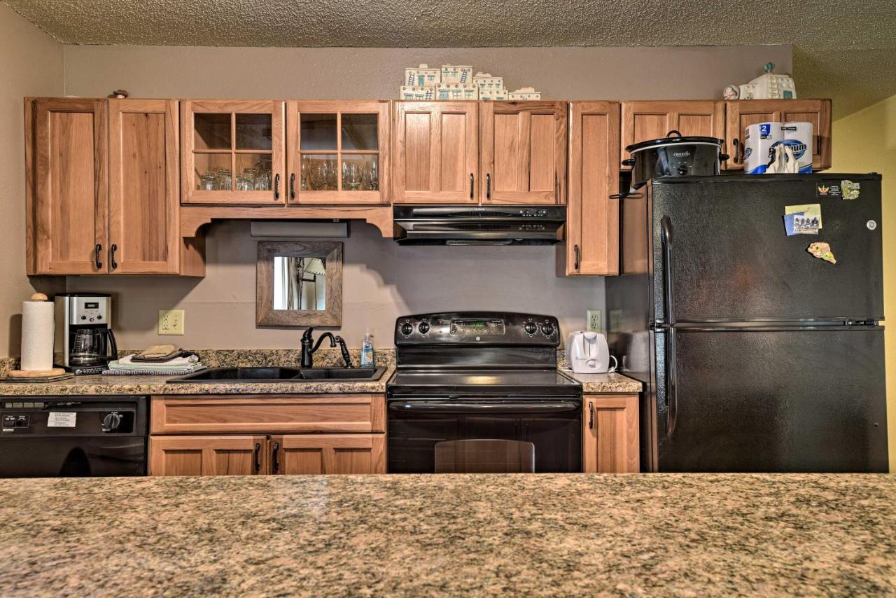Angel Fire Mtn Escape Walk To Chile Express Lift! Apartment ภายนอก รูปภาพ