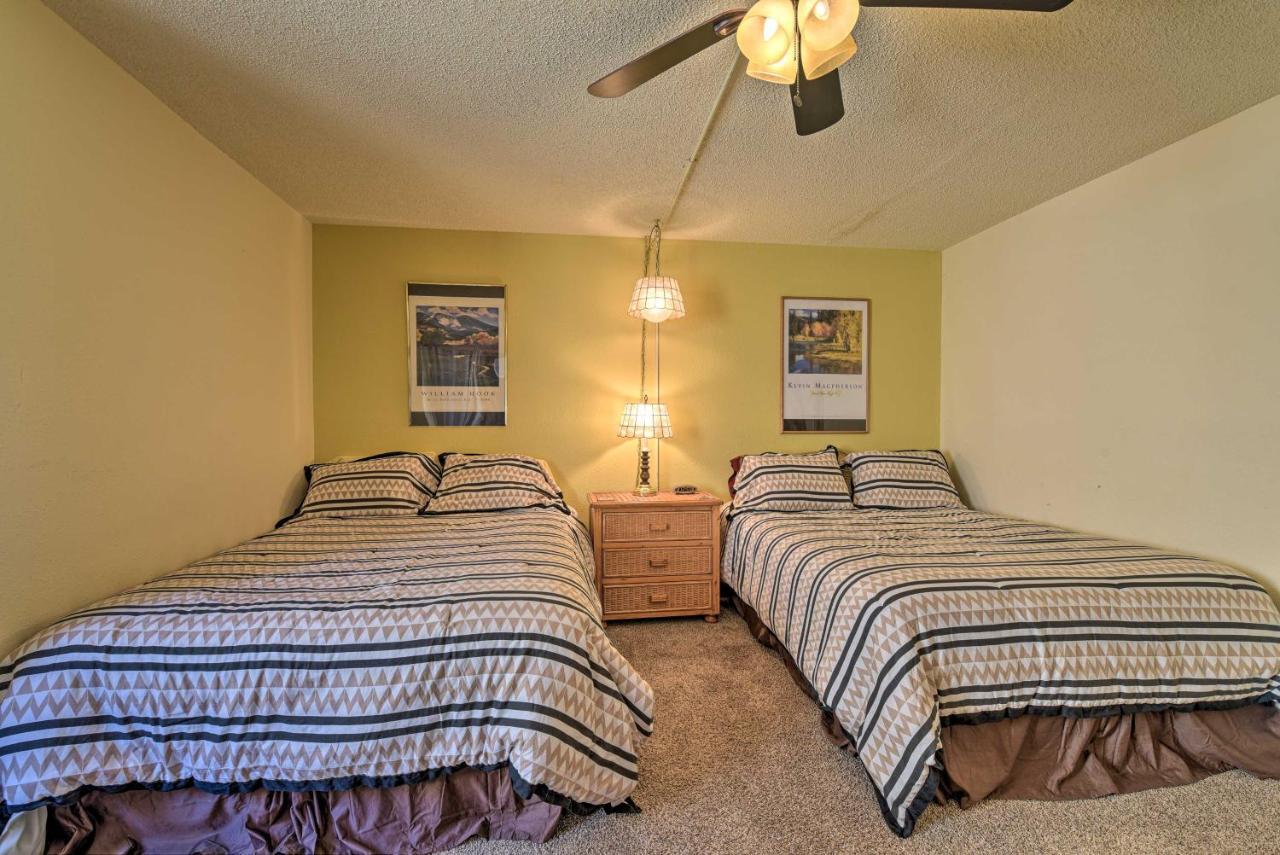 Angel Fire Mtn Escape Walk To Chile Express Lift! Apartment ภายนอก รูปภาพ