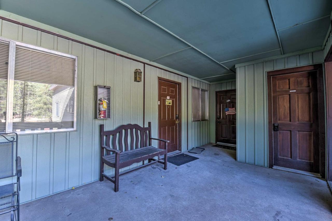 Angel Fire Mtn Escape Walk To Chile Express Lift! Apartment ภายนอก รูปภาพ